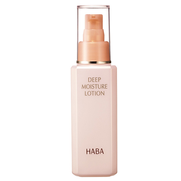 ディープモイスチャーローション 120ml