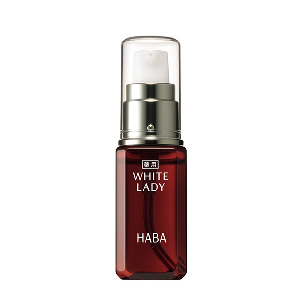 薬用ホワイトレディ 30ml