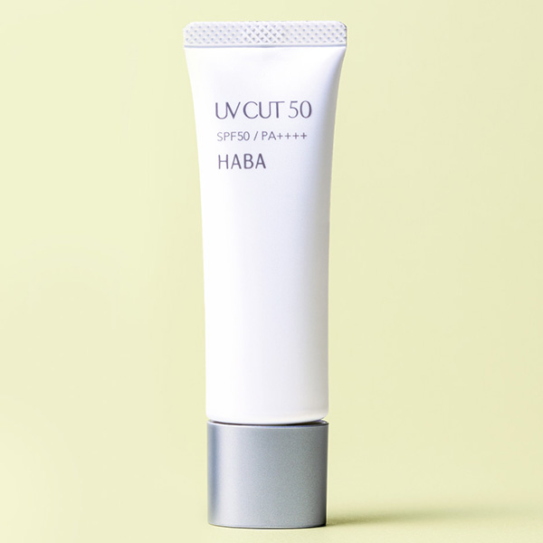 UVカット50